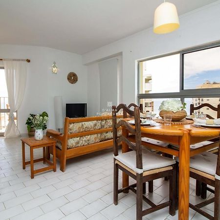 Apartamento Canela - Torre Castelo By Dalma Portuguesa Armação de Pêra 外观 照片