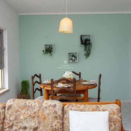 Apartamento Canela - Torre Castelo By Dalma Portuguesa Armação de Pêra 外观 照片