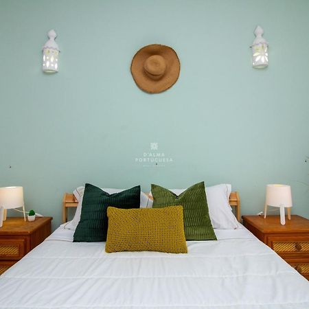 Apartamento Canela - Torre Castelo By Dalma Portuguesa Armação de Pêra 外观 照片